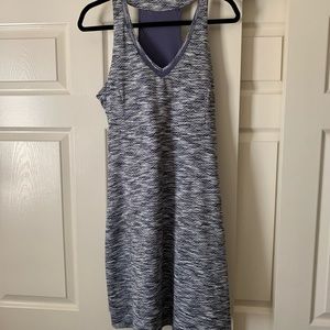 MPG athletic dress